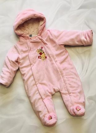 Комбінезон демісезонний новий