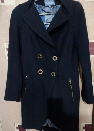 Пальто albanto trade mark2 фото