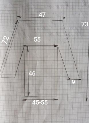 Брендова кофта f&f.7 фото