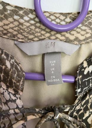 Сукня від h&m. 4