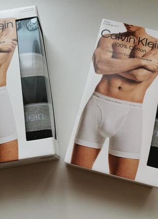 Трусы calvin klein