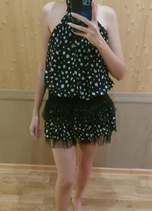 Міні плаття