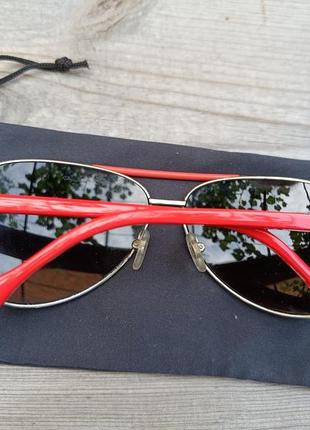 Сонцезахисні окуляри d&g2 фото