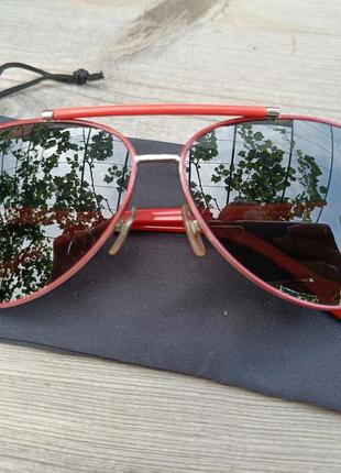 Сонцезахисні окуляри d&g
