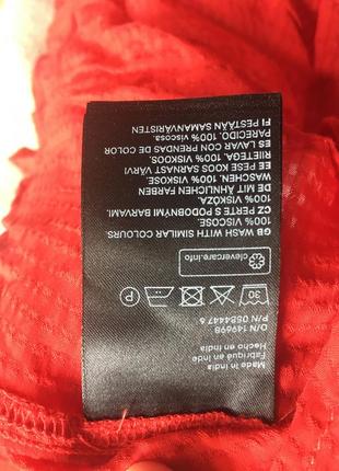 Блуза h&m 3