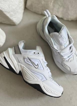 Кроссовки nike m2k tekno великий вибір взуття6 фото