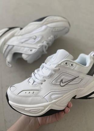 Кроссовки nike m2k tekno великий вибір взуття1 фото