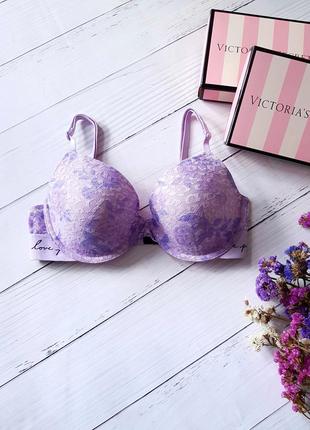 Бюстгальтер victoria's secreetт pink 012 бузок