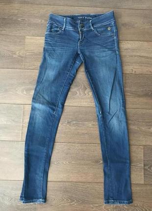 Джинсы g-star raw