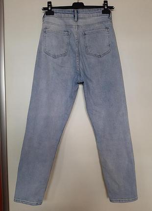 Джинси моми 2