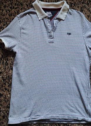 Фірмове поло tommy hilfiger, оригінал!!!