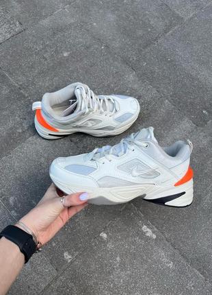 Жіночі кросівки nike m2k tekno🤍🤍🤍