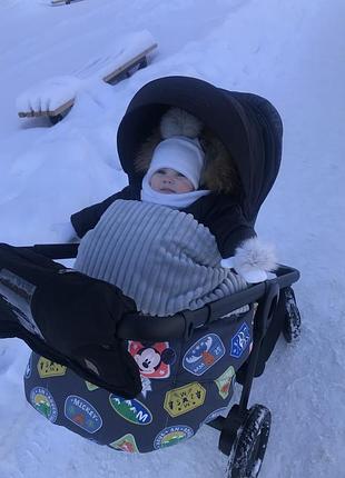 Плед на затягуваннях, одіяло