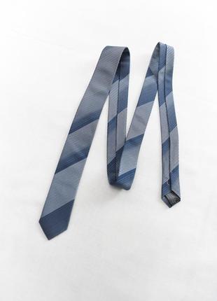 Шелковый галстук drykorn