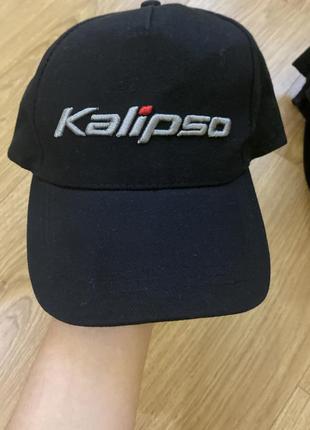 Кепка