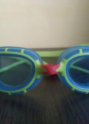 Zoggs окуляри окуляри для плавання