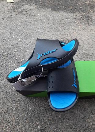 Чоловічі капці rider оригінал