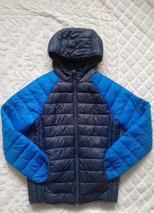 Куртка демісезонна