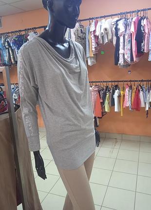 Плаття туніка