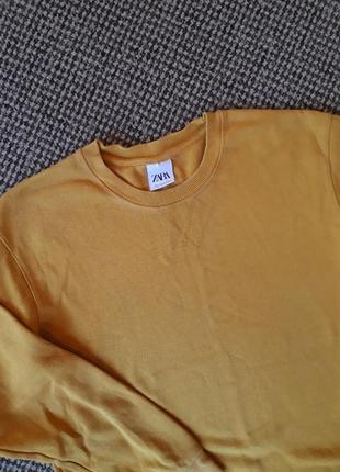 Худі zara 3
