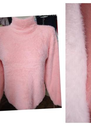 Светр травка/свитер