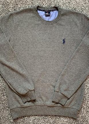 Чоловічий светр  ralph lauren