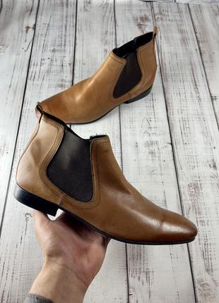 Демисезонные ботинки 🔝🍂❄️