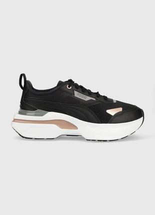 Кросівки puma kosmo rider metallic wns