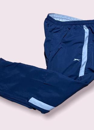 Спортивні штани slazenger