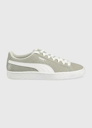 Кросівки puma suede