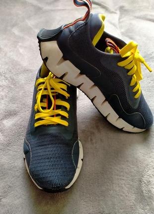 Кросівки reebok 37