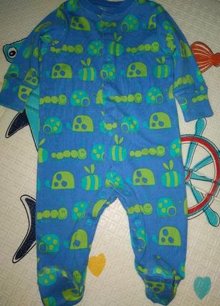 Чоловічок для хлопчика