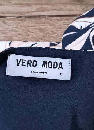 Комбинезон vero moda4 фото