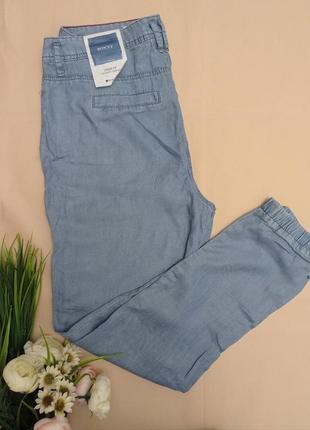 Легенькі джинси брюки розмір 29/304 фото