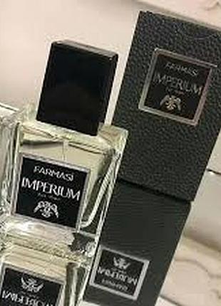 Чоловіча парфумована вода imperium