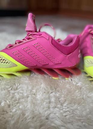 Кросівки adidas