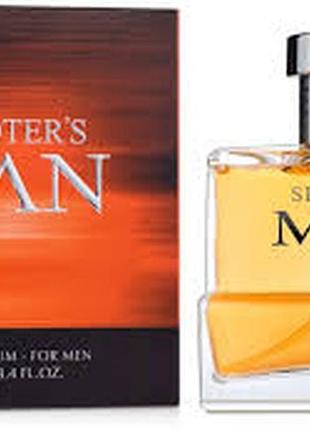 Чоловіча парфумована вода shooter's man
