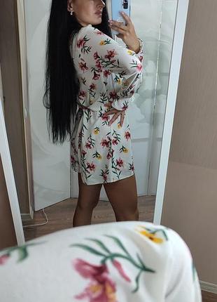 Новый ромпер h&m 4