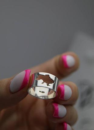 Каблучка україна 2