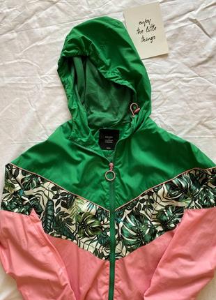Курточка вітрівка 🌪