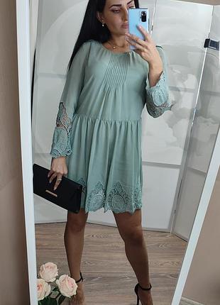 Нове плаття h&m