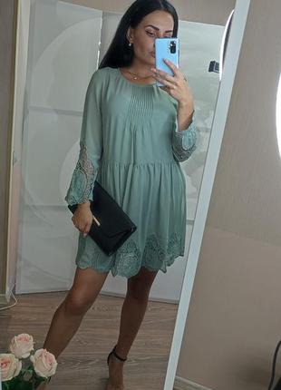 Нове плаття Брендовая h&m3 фото