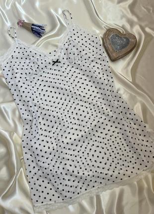 Нічна сорочка розмір м