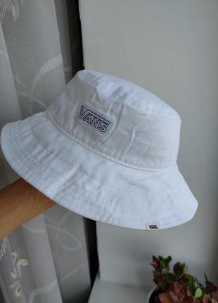 Панама vans оригінал унісекс 53-56 vans converse