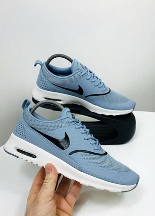 Кросівки nike air max thea2 фото