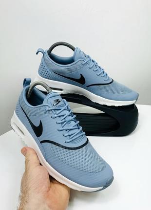 Кросівки nike air max thea3 фото