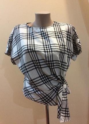 Блуза женская стильная модель бренд
