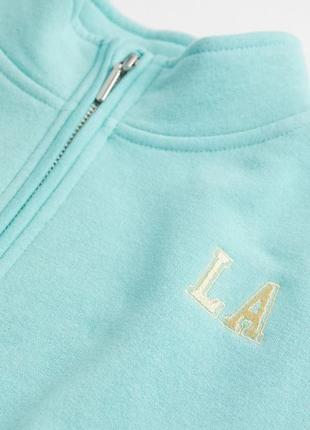 Худі h&m на флісі 2