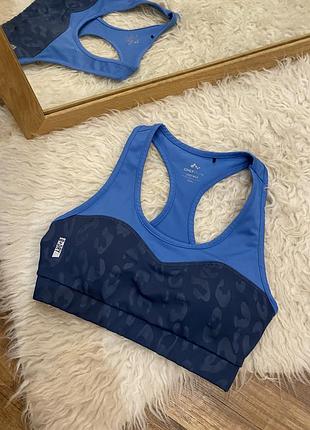 Топ для фітнесу