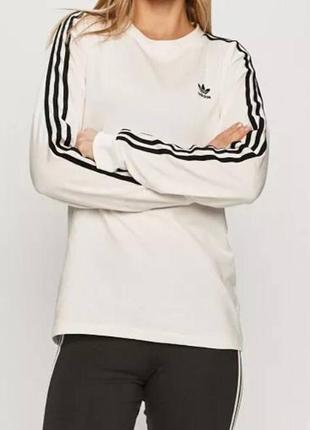 Adidas лонгслів, лонгслив, кофта